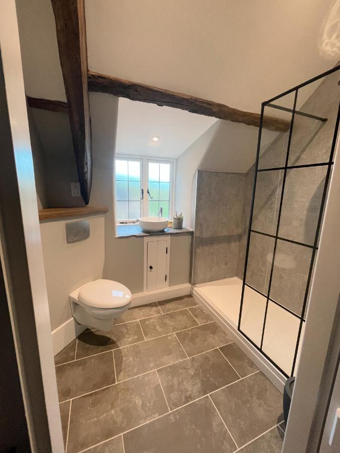 Slowley Farm Cottage Luxborough Ngoại thất bức ảnh