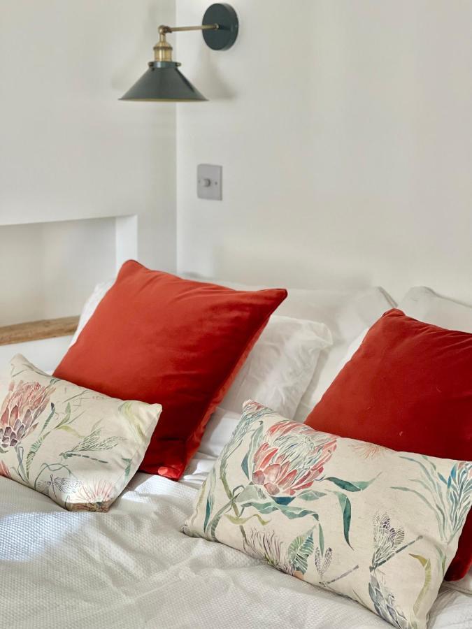 Slowley Farm Cottage Luxborough Ngoại thất bức ảnh
