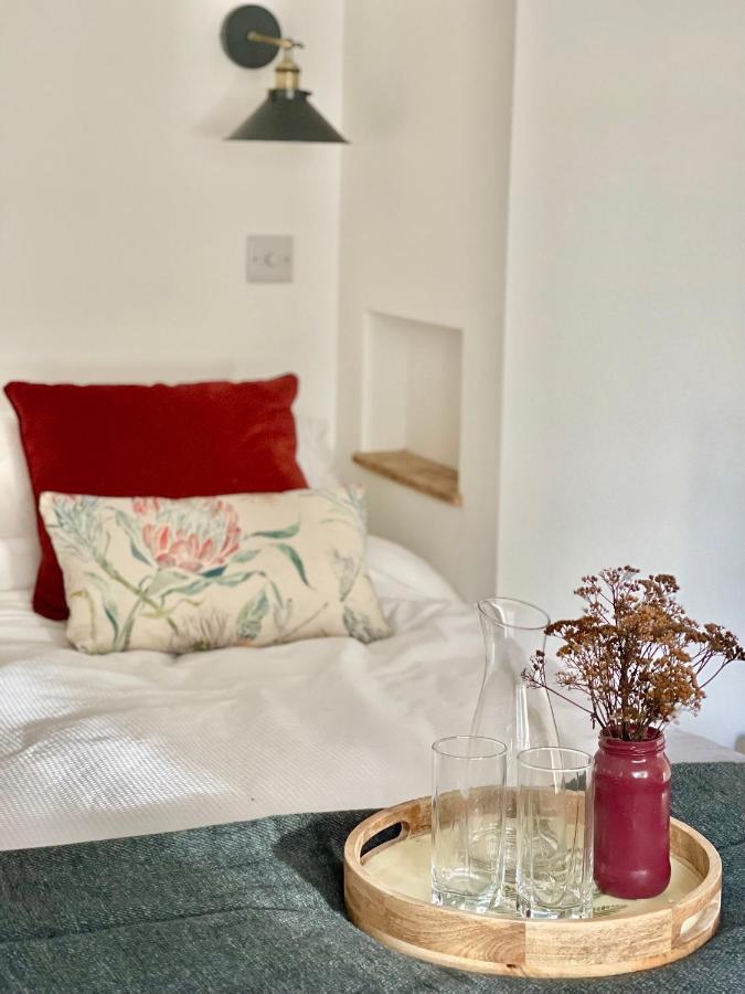 Slowley Farm Cottage Luxborough Ngoại thất bức ảnh