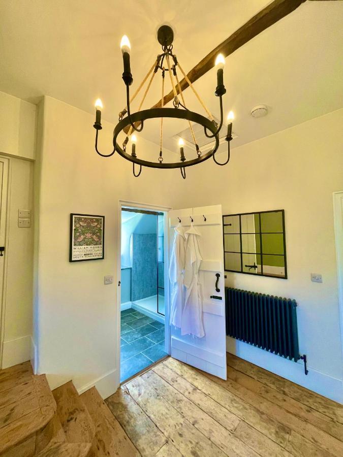 Slowley Farm Cottage Luxborough Ngoại thất bức ảnh