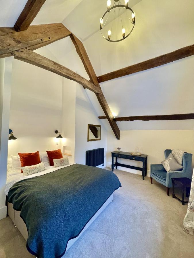 Slowley Farm Cottage Luxborough Ngoại thất bức ảnh